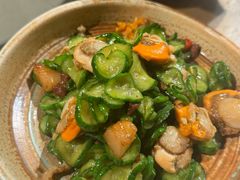 -水煮三国·川鲁江湖菜(香山店)