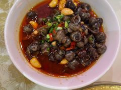 -龙虾当家·大排档(红谷滩五中店)
