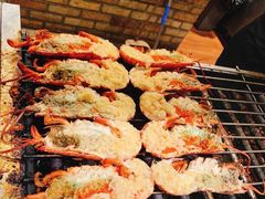 -圣罗巴甄选自助(麦凯乐店)