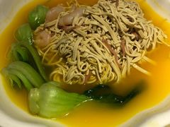 -阿英煲(凉城路店)