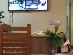 大堂-古都日本料理(高桥路店)