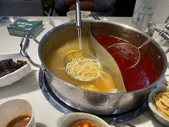 -潮牛壹号鲜牛肉火锅(新亚太店)