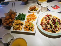 -叁宝烤肉• 西安烧烤(太乙路店)