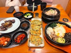 -高社长参鸡汤(高丽街店)