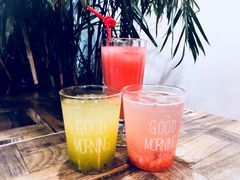 -小时光咖啡馆(北锣鼓巷店)