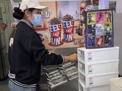 -DQ·蛋糕·冰淇淋(鸿坤店)