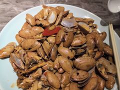 -莞府家宴·东莞菜(市民服务中心店)