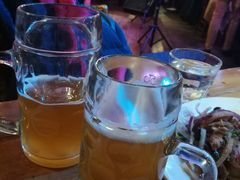 -皇冠自酿啤酒坊(中国红街5号楼店)
