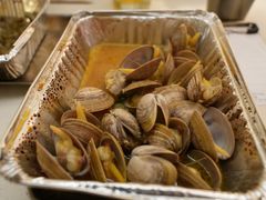 -白仁仔· 活烤海鲜 宵夜(豫园店)