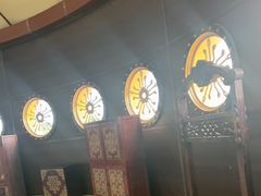 -坝上草原大汗行宫旅游景区