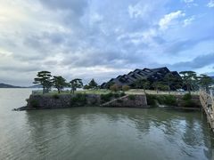 -东钱湖旅游度假区