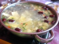 -古城苗家土菜馆(河景餐厅店)