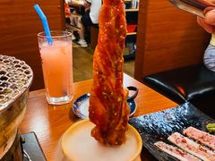 -大阪烧肉BAKA一代(十亩地店)