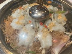 -绿茶餐厅(财富购物中心店)