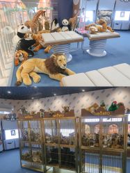 -奈尔宝·儿童乐园·亲子餐厅(鄞州万达店)