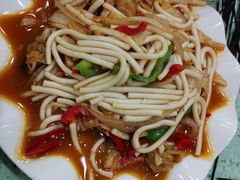 -尕胡才炕锅烤羊肉馆(八一路店)