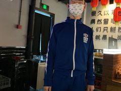 -很久以前羊肉串(中山公园店)