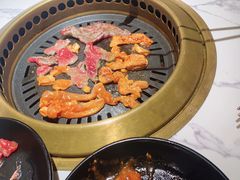 -花味·自助烤肉(江宁同曦店)