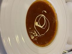 -成桂西餐厅·41年的味道(五大道疙瘩楼店)