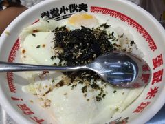 -堂堂小伙夫·辽宁小吃大排档(京西大悦城店)