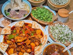 -中原一大碗(湖滨店)