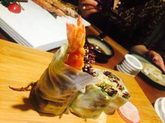 -九井澤精致料理(金茂店)