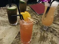 -罗斯福色戒酒吧(外滩店)