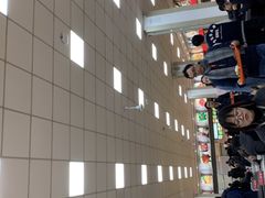 -复旦大学（邯郸校区）南区餐厅