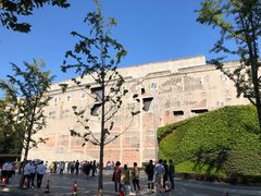 -上海四行仓库抗战纪念馆