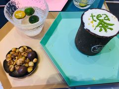 -茶是一枝花泡茶店