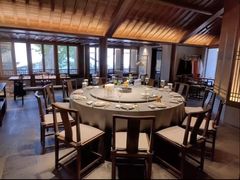 -鲤院·新中式美学·庭院餐厅(夫子庙店)