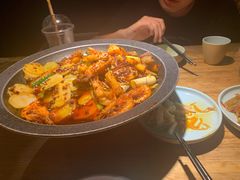 -六月雪干锅(涪城万达广场店)