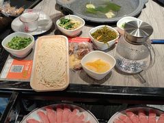 -秦妈火锅(仁泰里店)