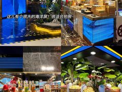 -喜庭海鲜自助(北辰三角洲北辰荟店)