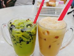 -金沙园生肉面(Jalan Pantai)