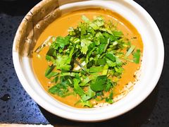 芝麻碟-小龙坎火锅(阳泉店)