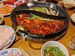 -楠火锅(太古里总店)