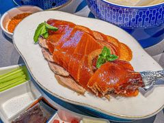 -北平食府·北京烤鸭(北京西站六里桥店)
