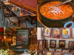 -El Bodegon阿根廷秘鲁餐厅(幸福路店)