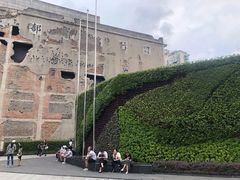 -上海四行仓库抗战纪念馆