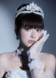 -Mregina 美人纪摄影写真馆(明·星店)