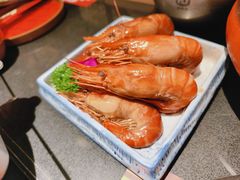 -大牛寿喜烧·和牛放题(香港广场店)