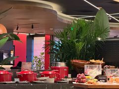 -拉蒂娜·巴西牛排馆 Latina·Brazilian Steakhouse(王府井喜悦店)