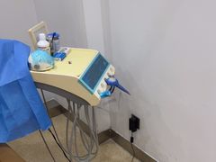 -圣贝口腔(海淀店)