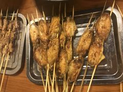 -回·龙虾铺·盆盆蟹·烧烤大排档(回龙观店)
