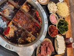 -大龙火锅(老店)