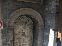-鸡鸣驿城