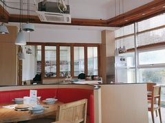 -蜜桃餐厅·伴山(湖滨商业街店)