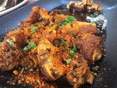 -王妈热卤·川味馆(海昌店)