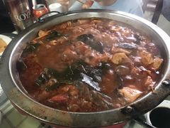 -多多大红焖羊肉馆